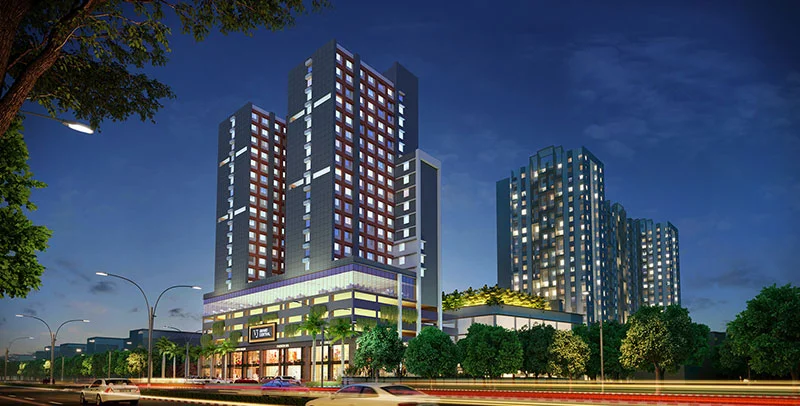 balewadi