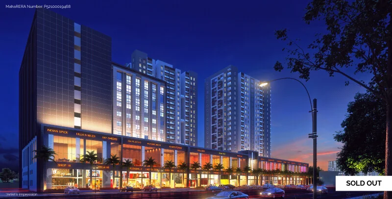 oneavenue